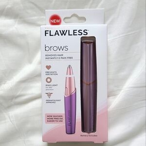 🆕️ finishing touch • flawless brows